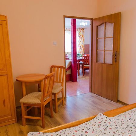 Apartamenty Miranda 库多瓦-兹德鲁伊 外观 照片