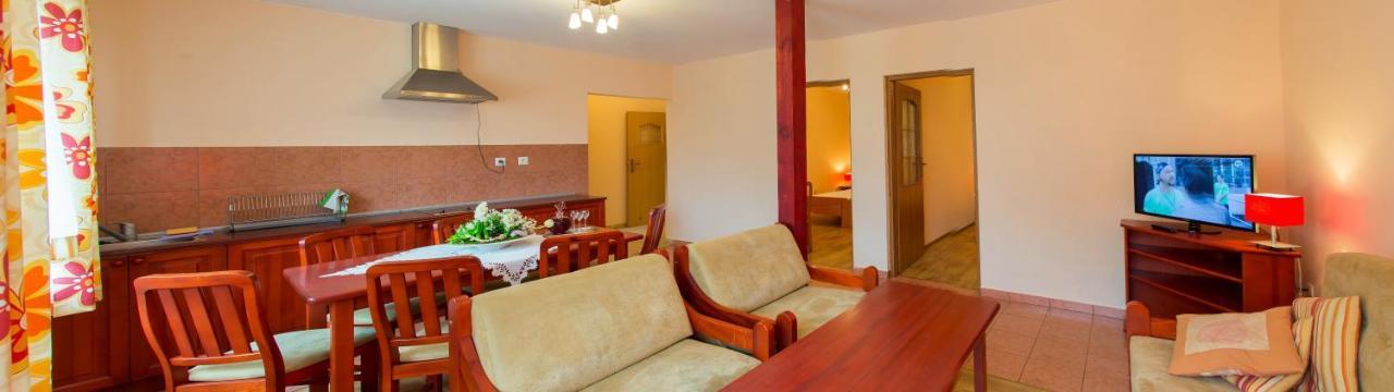 Apartamenty Miranda 库多瓦-兹德鲁伊 外观 照片
