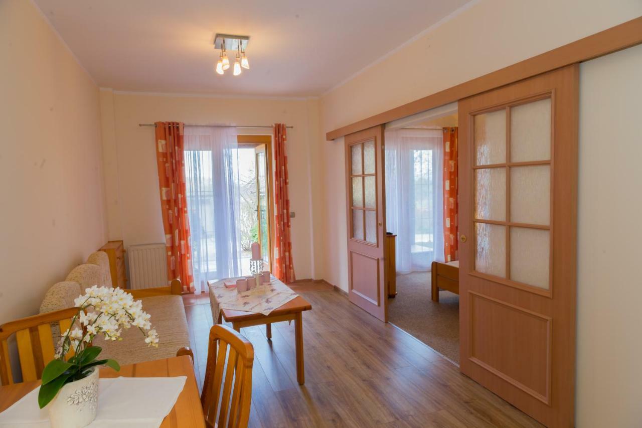 Apartamenty Miranda 库多瓦-兹德鲁伊 外观 照片